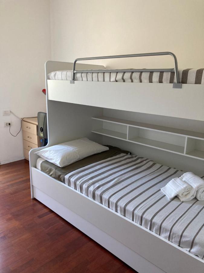 Large Well-Equipped Appartement Near Como Lake Lecco Exterior foto