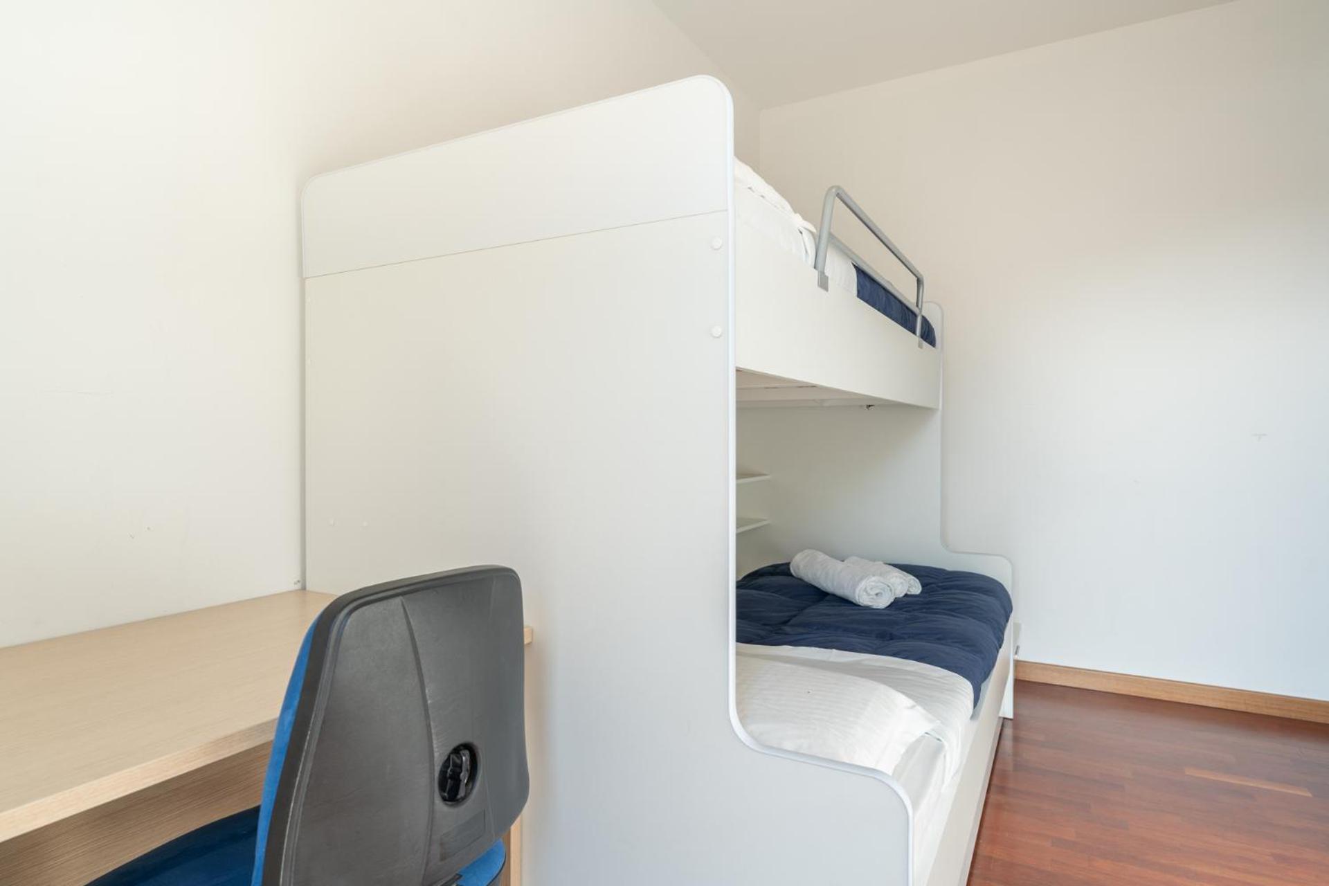 Large Well-Equipped Appartement Near Como Lake Lecco Exterior foto
